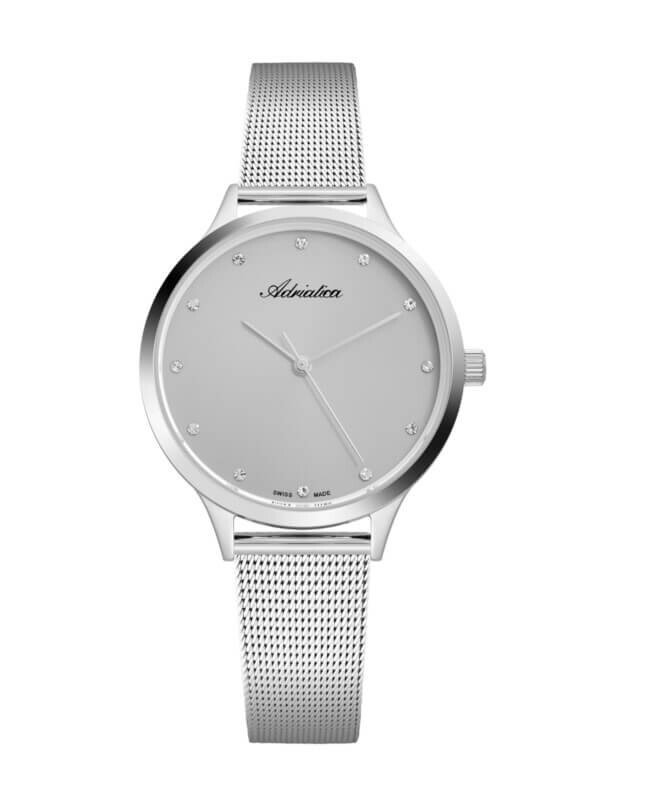 Zegarek damski Adriatica Essence A3572.5147Q