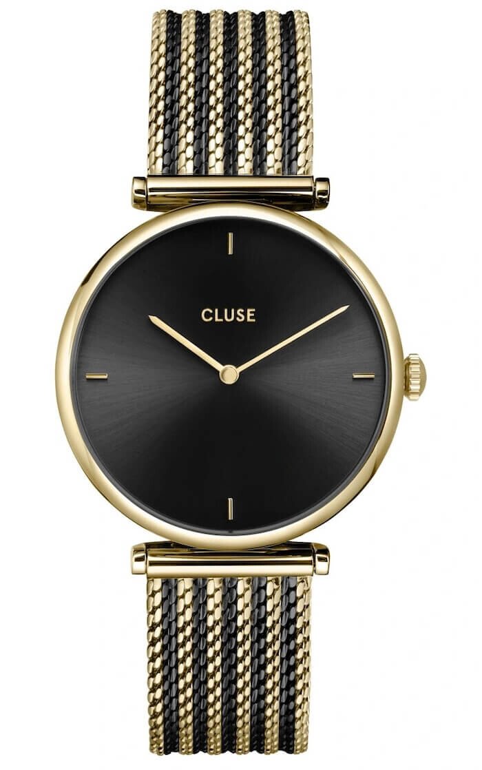 Zegarek damski Cluse Triomphe CW10403