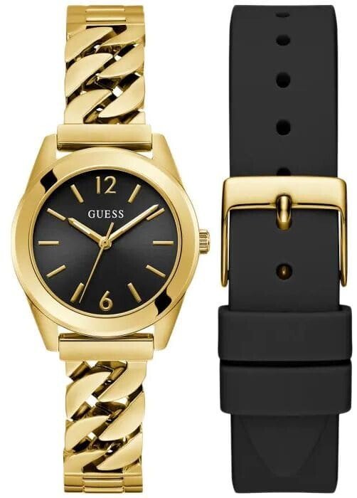 Zegarek damski Guess Serena GW0845L2