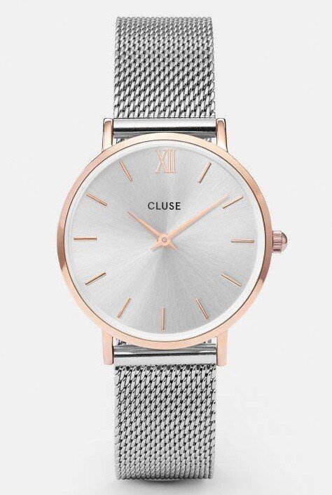 Zegarek damski Cluse Minuit CW0101203004