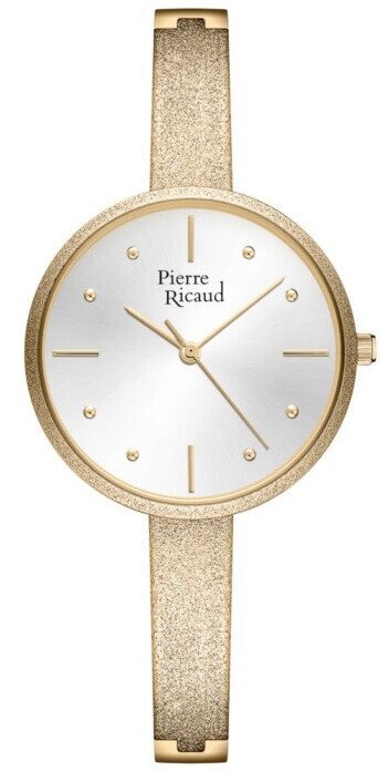 Zegarek damski Pierre Ricaud Classic P22037.1193Q