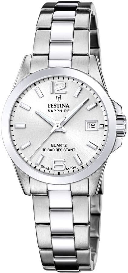 Zegarek damski Festina Swiss Made F20049_1