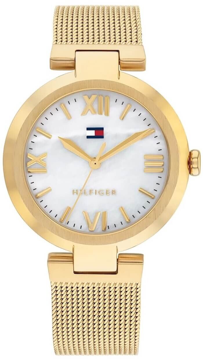 Zegarek damski Tommy Hilfiger Alice 1782634