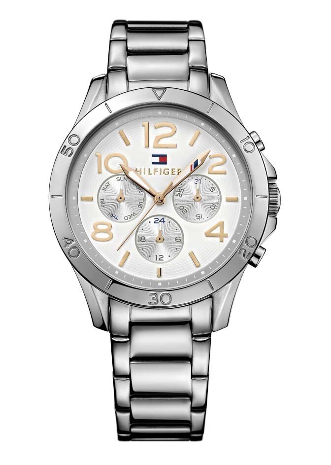 Zegarek damski Tommy Hilfiger 1781526