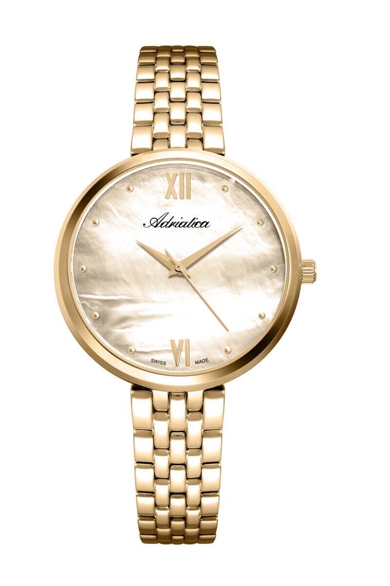 Zegarek damski Adriatica Essence A3760.118SQ