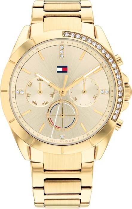 Zegarek damski Tommy Hilfiger Kennedy 1782385