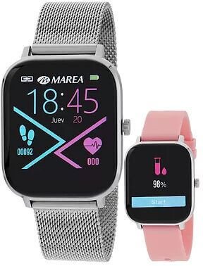 Zegarek damski Marea Bluetooth Talk Collection B58006-7