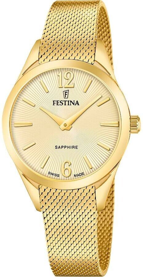 Zegarek damski Festina Grace F20077_3