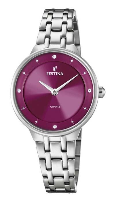 Zegarek damski Festina Mademoiselle F20600_2