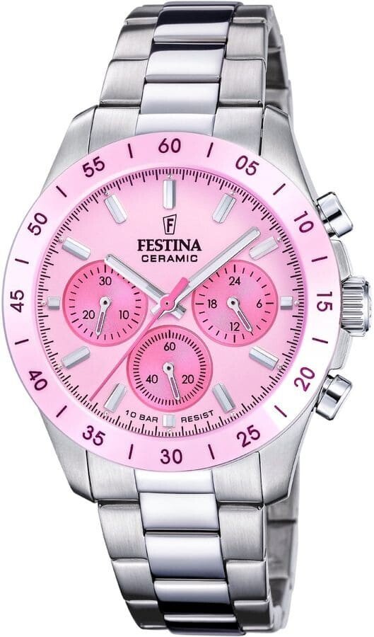 Zegarek damski Festina Ceramic F20693_2