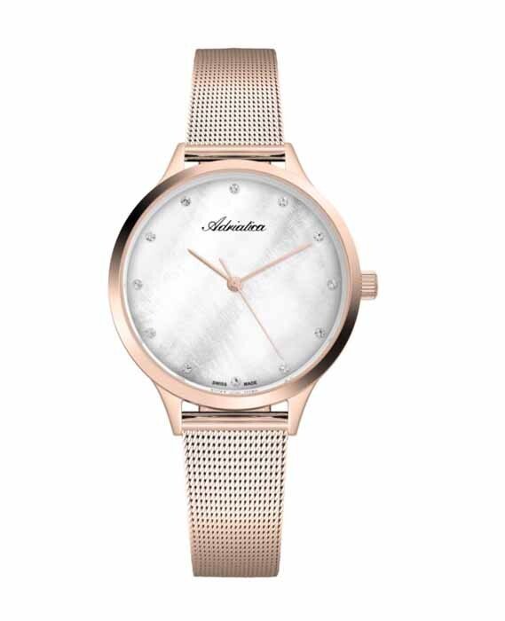 Zegarek damski Adriatica Essence A3572.914FQ