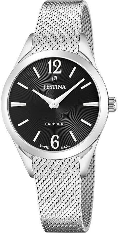Zegarek damski Festina Grace F20076_5