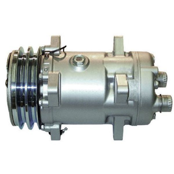 Sprężarka Klimatyzacji New Holland TX 9704118 CNH