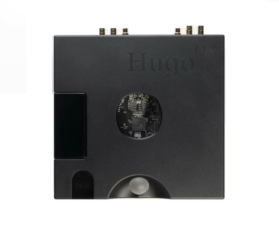 Chord hugo tt 2