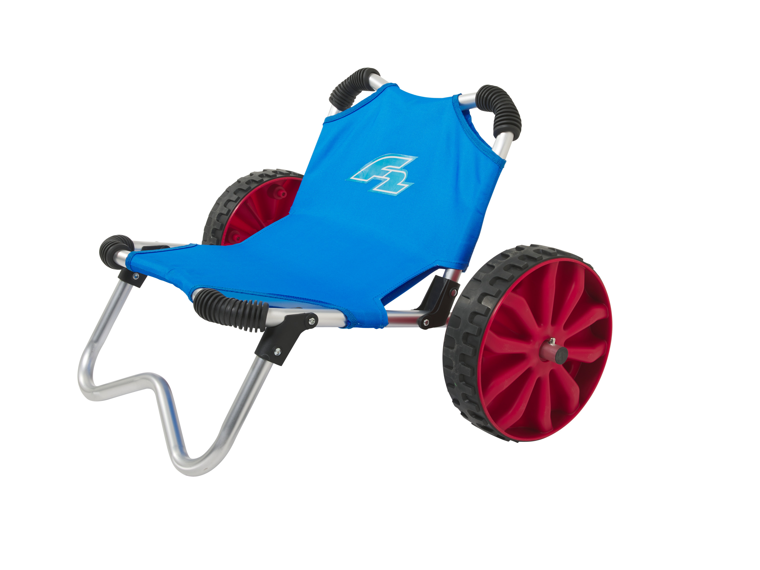 Wózek do transportu deski SUP