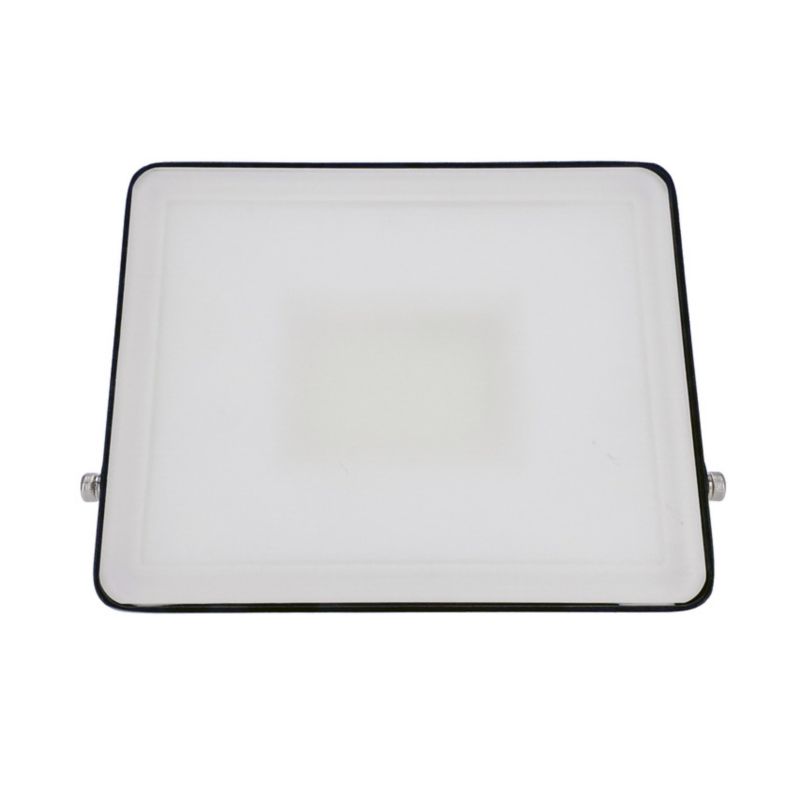 Naświetlacz Edo Zoran LED bezramkowy, 30W, 4000K barwa neutralna, 2520lm, IP65, 220-240V 1 szt.