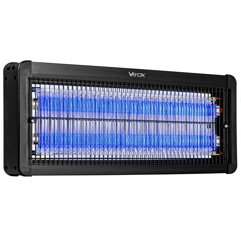 Lampa owadobójcza Vayox IKV-40W UV 4500V 1 szt.