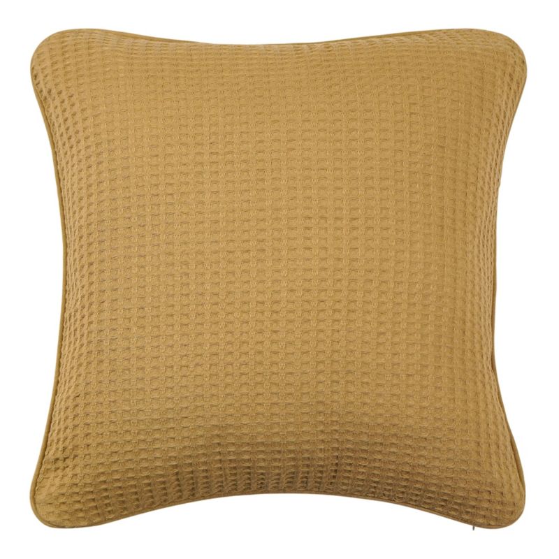Poduszka GoodHome Kisiria Honeyc Lark