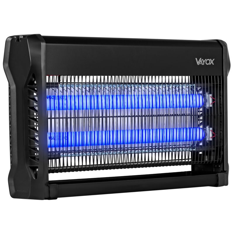 Lampa owadobójcza Vayox IKL-30W UV 4000V 1 szt.