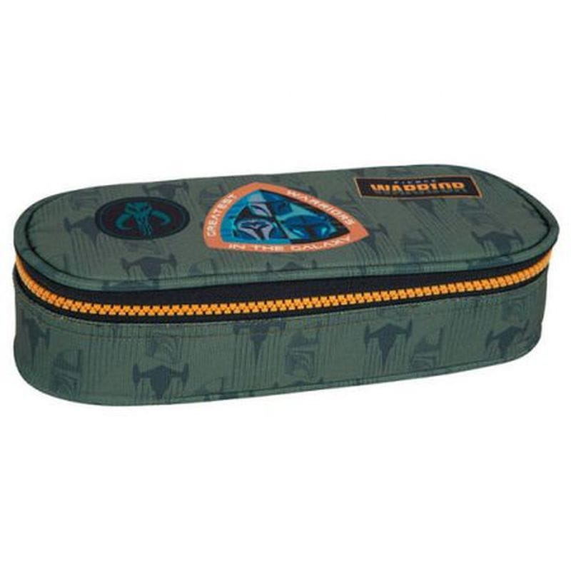 DISNEY CORE CoolPack Campus Piórnik MANDALORIAN