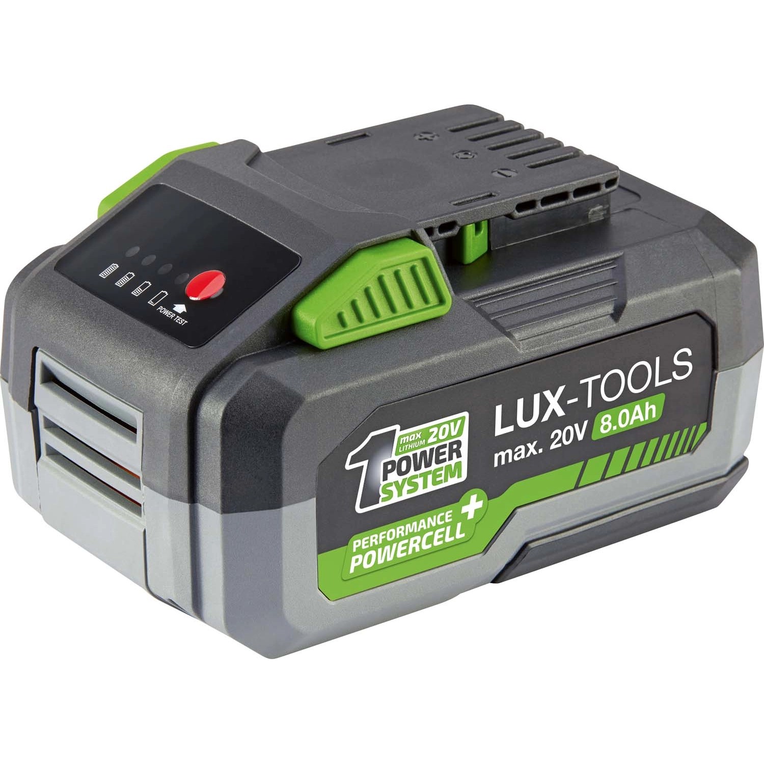 Akumulator 20V 8,0 Ah