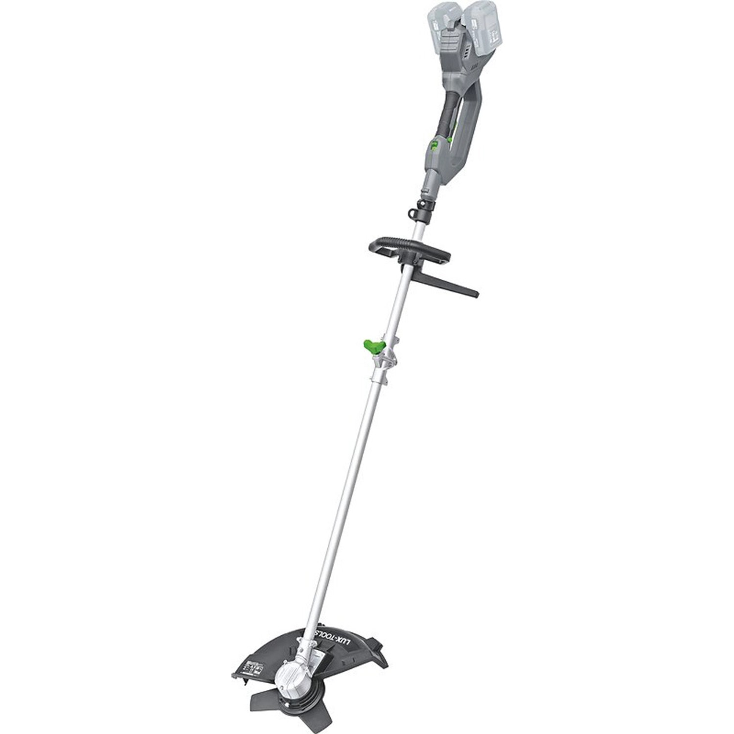 LUX-Tools Kosa akumulatorowa 2x20 V solo