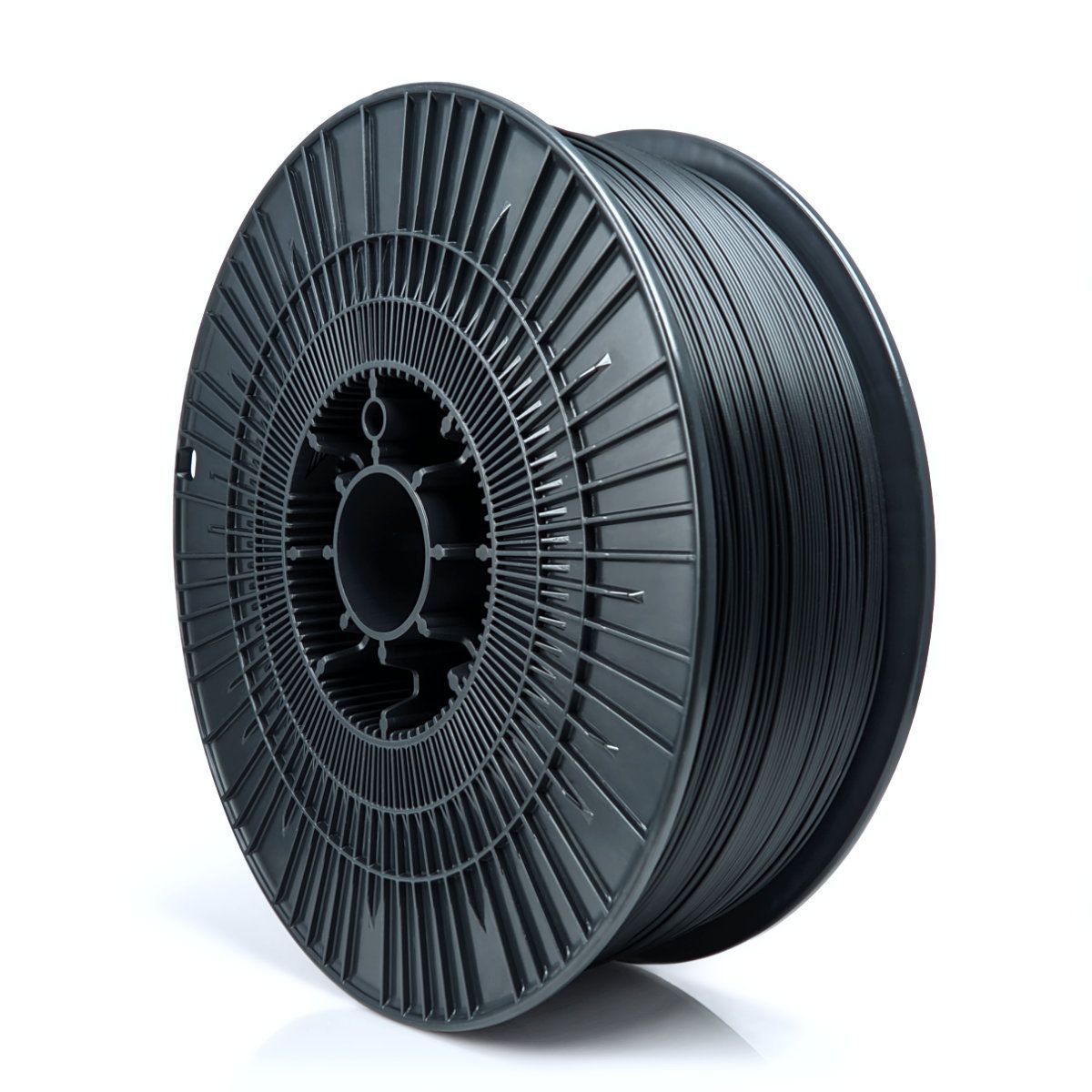 Filament 3D PLA Starter Black 4,5kg