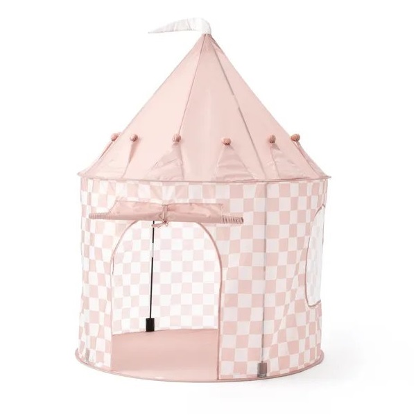 Kid's Concept - Namiot do zabawy apricot STAR SC