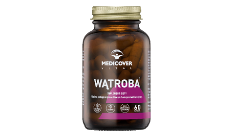 WĄTROBA