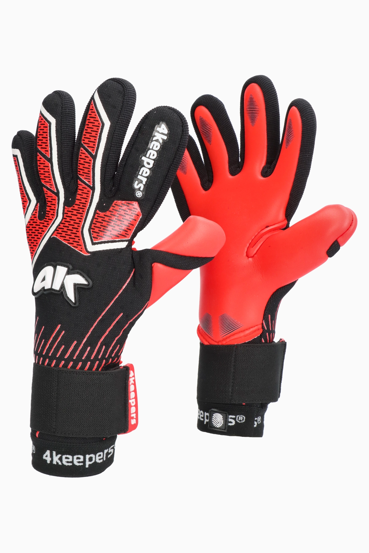 Rękawice 4keepers Neo Viper NC Junior