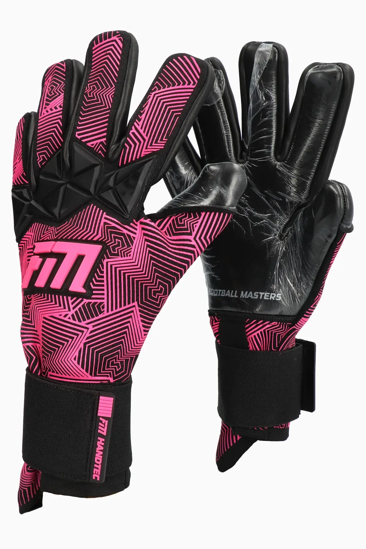Rękawice Football Masters Varis X Pro