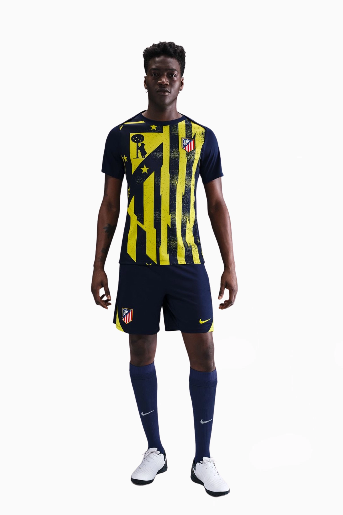 Koszulka Nike Atletico Madryt 25/26 Academy Pro