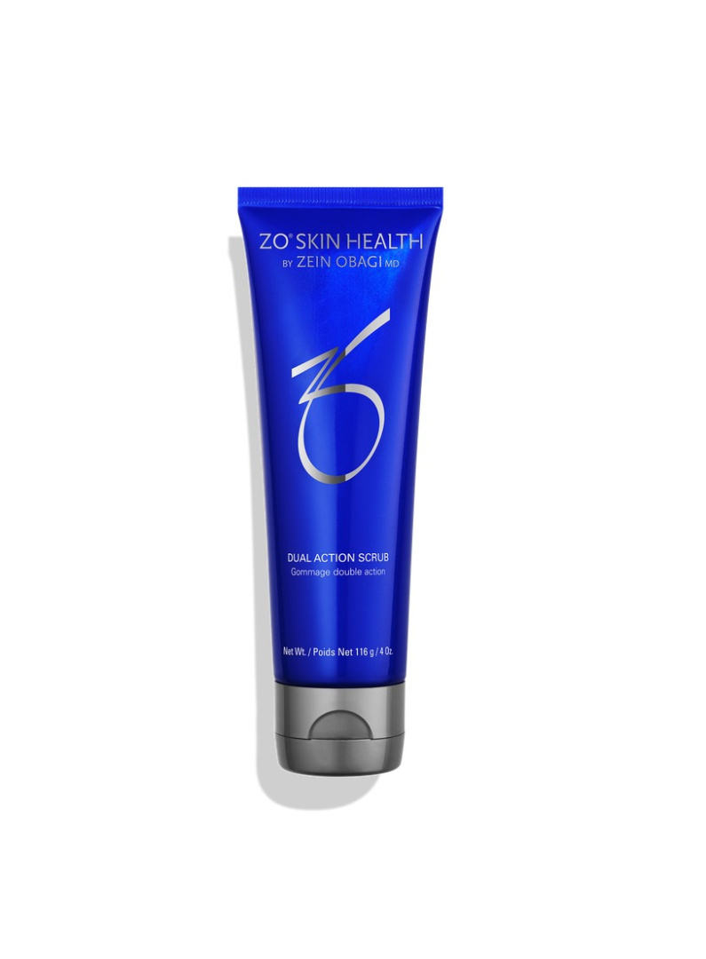 ZO Skin Health Dual Action Scrub peeling 116g.