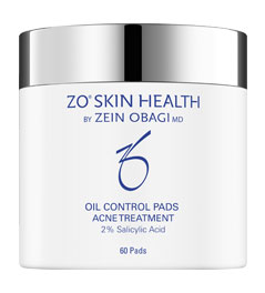 ZO Skin Health Oil Control Pads 60szt.