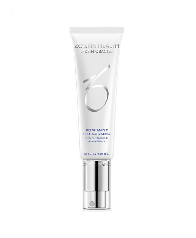 ZO Skin Health 10% Vitamin C 50ml.