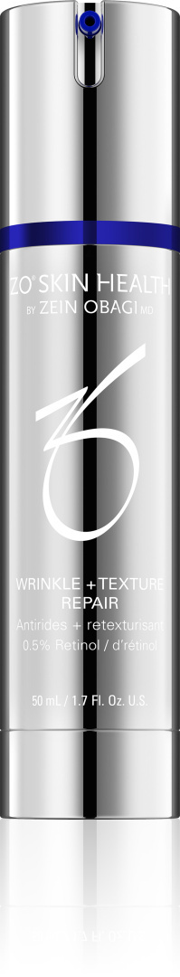 ZO Skin Health Wrinkle+Texture Repair 0,5% 50ml.