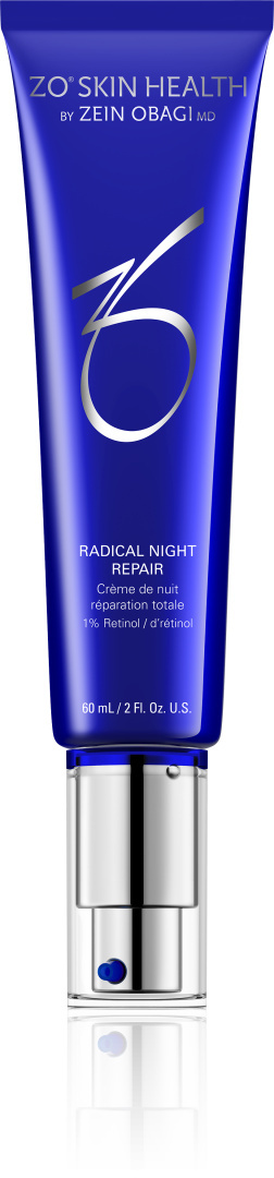 ZO Skin Health Radical Night Repair 60ml.