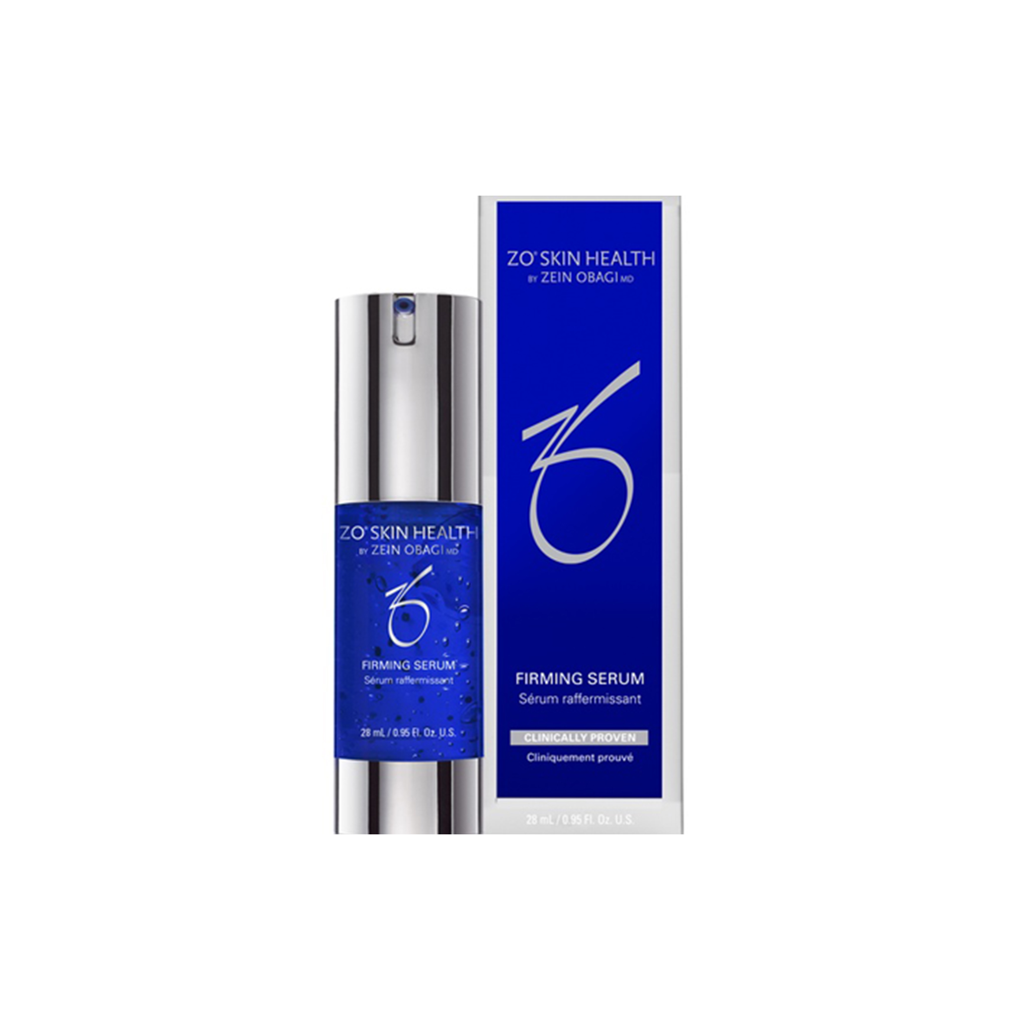 ZO Skin Health Firming Serum 28ml.