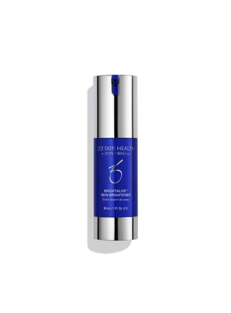 ZO Skin Health Brightalive Skin Brightener 30ml.