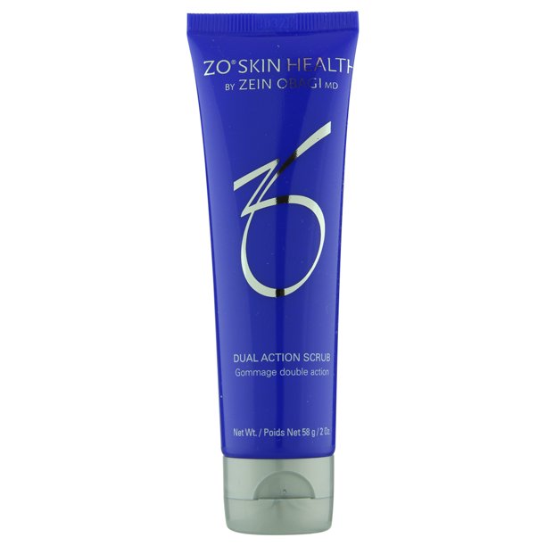 ZO Skin Health Dual Action Scrub peeling 58g.