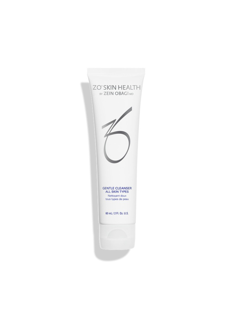 ZO Skin Health Gentle Cleanser 60ml.