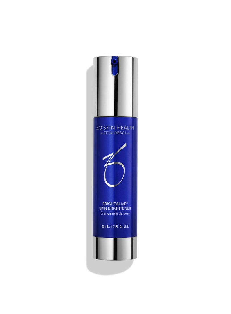 ZO Skin Health Brightalive Skin Brightener 50ml.