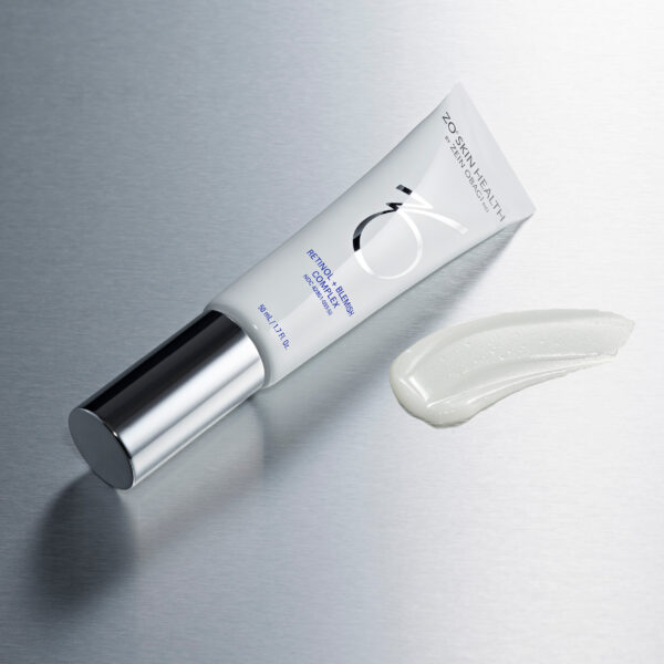 ZO Skin Health Retinol+Blemish Complex 50ml. Nowość!