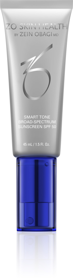 ZO Skin Health Smart Tone Broad Spectrum SPF 50; 45ml.