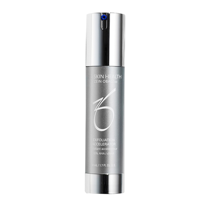 ZO Skin Health Exfoliating Accelelator 30ml.
