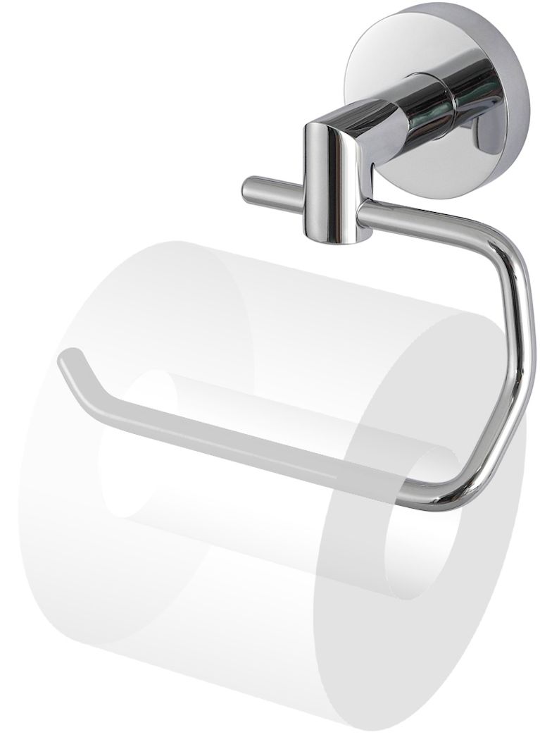 Stella Classic uchwyt na papier toaletowy chrom 07.442 - Wysyłka w 24h
