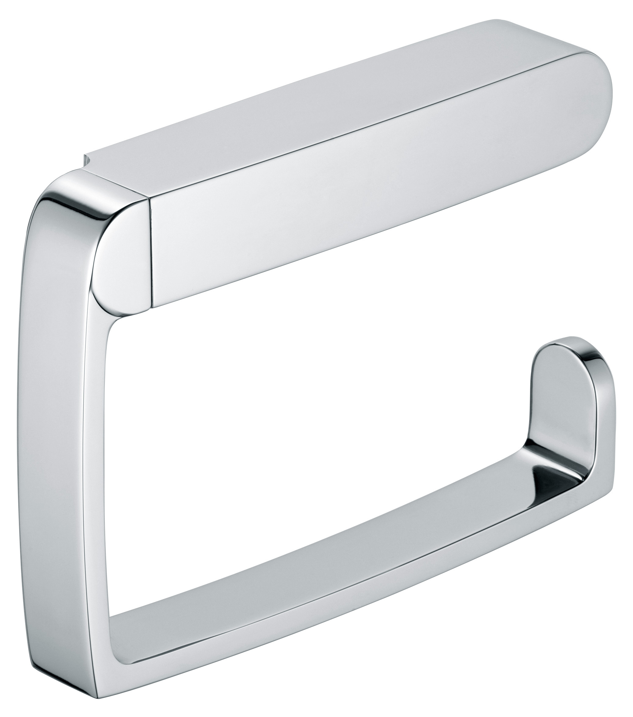 Keuco Elegance uchwyt na papier toaletowy chrom 11662010000