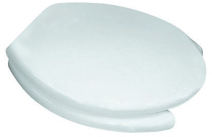 Kerasan deska sedesowa biała 028701