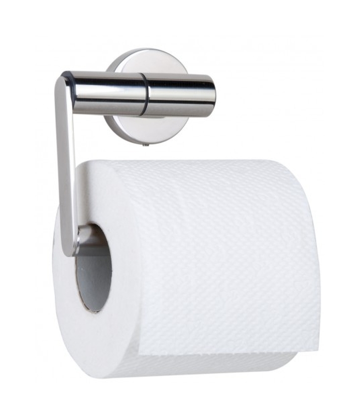 Tiger Boston uchwyt na papier toaletowy chrom 309030346 - Wysyłka w 24h
