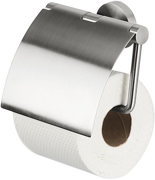 Geesa Nemox uchwyt na papier toaletowy stal 916508-05